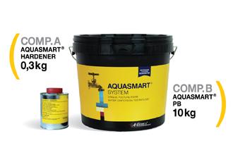 AQUASMART PB